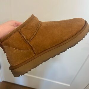 UGG Ultra Mini Classic Boot